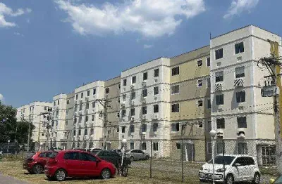 Oportunidade única em sao goncalo - rj | tipo: apartamento | negociação: venda direta online  | situação: imóvel