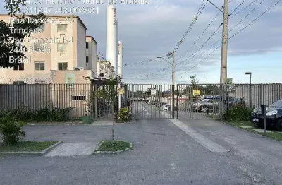 Oportunidade única em sao goncalo - rj | tipo: apartamento | negociação: venda direta online  | situação: imóvel