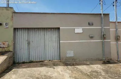Oportunidade única em santo antonio do descoberto - go | tipo: casa | negociação: venda direta online  | situação: imóvel