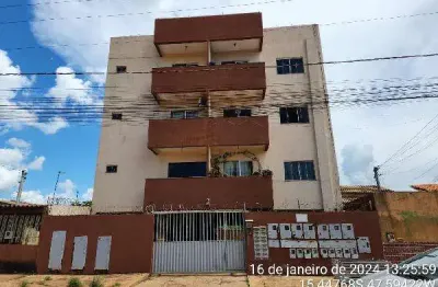 Oportunidade única em planaltina - go | tipo: apartamento | negociação: venda online  | situação: imóvel