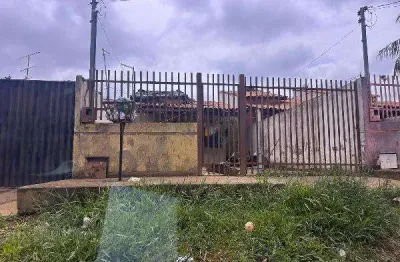 Oportunidade única em luziania - go | tipo: casa | negociação: venda direta online  | situação: imóvel