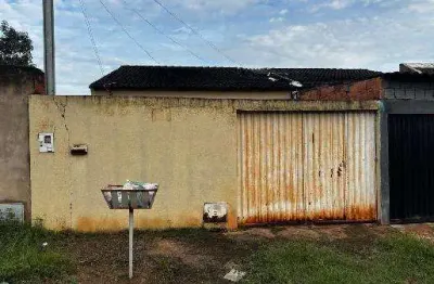 Oportunidade única em santo antonio do descoberto - go | tipo: casa | negociação: venda direta online  | situação: imóvel