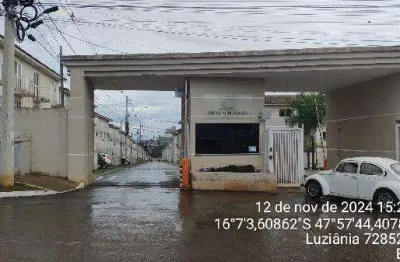 Oportunidade única em luziania - go | tipo: apartamento | negociação: venda direta online  | situação: imóvel