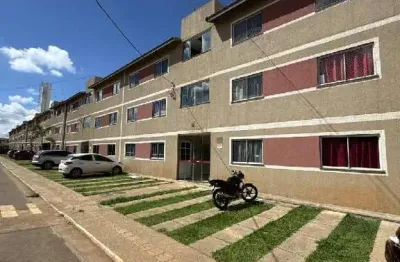 Oportunidade única em valparaiso de goias - go | tipo: apartamento | negociação: licitação aberta  | situação: imóvel