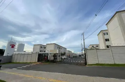 Oportunidade única em goiania - go | tipo: apartamento | negociação: licitação aberta  | situação: imóvel