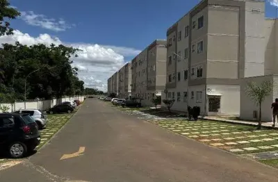 Oportunidade única em valparaiso de goias - go | tipo: apartamento | negociação: leilão  | situação: imóvel