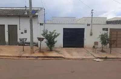 Oportunidade única em goiania - go | tipo: casa | negociação: leilão  | situação: imóvel