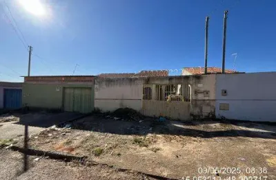 Oportunidade única em santo antonio do descoberto - go | tipo: casa | negociação: leilão  | situação: imóvel