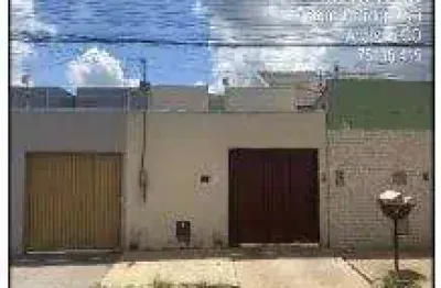 Oportunidade única em anapolis - go | tipo: casa | negociação: licitação aberta  | situação: imóvel