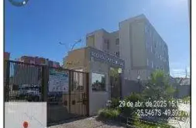 Oportunidade única em araucaria - pr | tipo: apartamento | negociação: leilão  | situação: imóvel