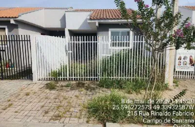Oportunidade única em curitiba - pr | tipo: casa | negociação: licitação aberta  | situação: imóvel