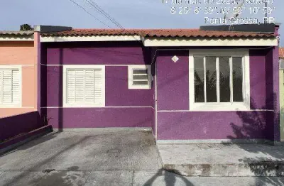 Oportunidade única em ponta grossa - pr | tipo: casa | negociação: leilão  | situação: imóvel