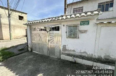 Oportunidade única em nova iguacu - rj | tipo: casa | negociação: leilão  | situação: imóvel