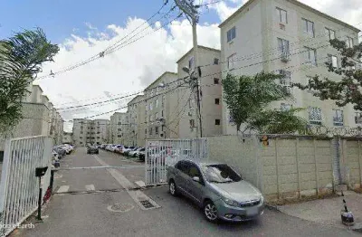 Oportunidade única em rio de janeiro - rj | tipo: apartamento | negociação: leilão  | situação: imóvel