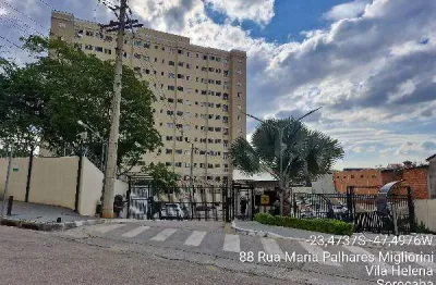 Oportunidade única em sorocaba - sp | tipo: apartamento | negociação: licitação aberta  | situação: imóvel