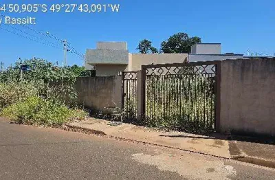 Oportunidade única em bady bassitt - sp | tipo: casa | negociação: licitação aberta  | situação: imóvel