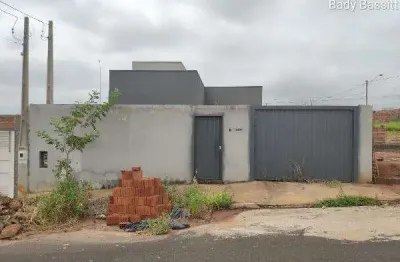 Oportunidade única em bady bassitt - sp | tipo: terreno | negociação: leilão  | situação: imóvel