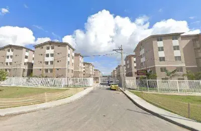 Oportunidade única em itaborai - rj | tipo: apartamento | negociação: leilão  | situação: imóvel