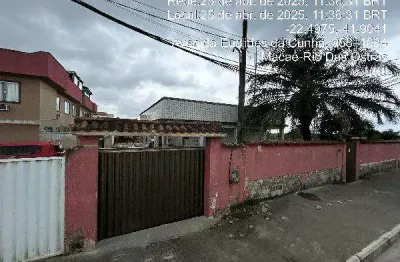 Oportunidade única em rio das ostras - rj | tipo: casa | negociação: leilão  | situação: imóvel