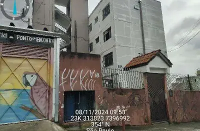 Oportunidade única em carapicuiba - sp | tipo: apartamento | negociação: leilão  | situação: imóvel