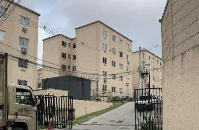 Oportunidade única em nova iguacu - rj | tipo: apartamento | negociação: licitação aberta  | situação: imóvel