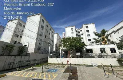 Oportunidade única em rio de janeiro - rj | tipo: apartamento | negociação: leilão  | situação: imóvel