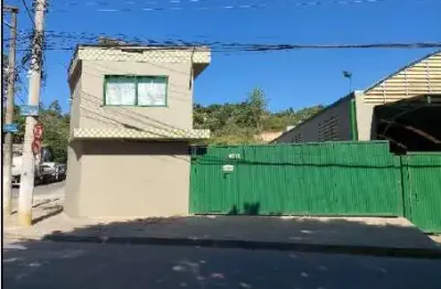 Oportunidade única em cajamar - sp | tipo: casa | negociação: leilão  | situação: imóvel