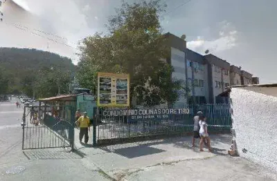 Oportunidade única em rio de janeiro - rj | tipo: apartamento | negociação: licitação aberta  | situação: imóvel