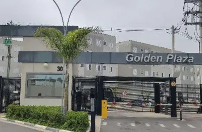 Oportunidade única em guarulhos - sp | tipo: apartamento | negociação: leilão  | situação: imóvel