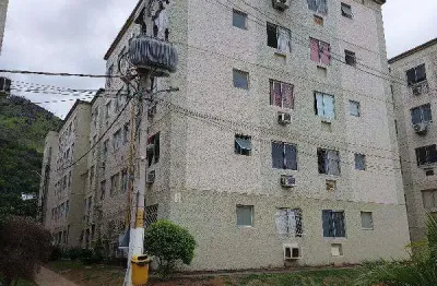 Oportunidade única em rio de janeiro - rj | tipo: apartamento | negociação: leilão  | situação: imóvel