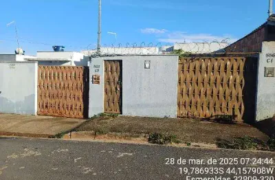Oportunidade única em esmeraldas - mg | tipo: casa | negociação: licitação aberta  | situação: imóvel