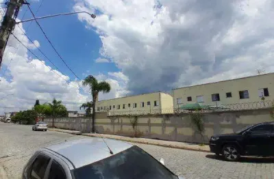 Oportunidade única em mogi das cruzes - sp | tipo: apartamento | negociação: leilão  | situação: imóvel
