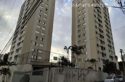Oportunidade única em guarulhos - sp | tipo: apartamento | negociação: leilão  | situação: imóvel