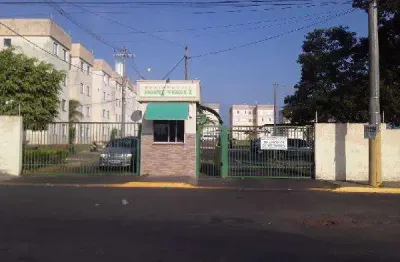 Oportunidade única em bauru - sp | tipo: apartamento | negociação: leilão  | situação: imóvel