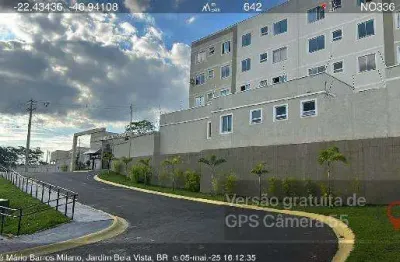 Oportunidade única em mogi mirim - sp | tipo: apartamento | negociação: licitação aberta  | situação: imóvel