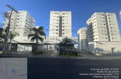 Oportunidade única em uberlandia - mg | tipo: apartamento | negociação: licitação aberta  | situação: imóvel