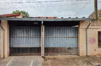 Oportunidade única em americana - sp | tipo: casa | negociação: leilão  | situação: imóvel