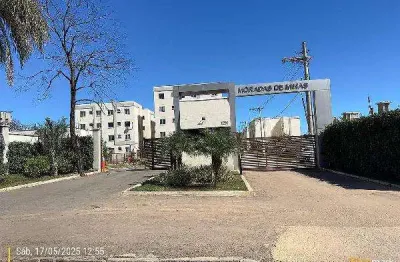 Oportunidade única em sete lagoas - mg | tipo: apartamento | negociação: licitação aberta  | situação: imóvel