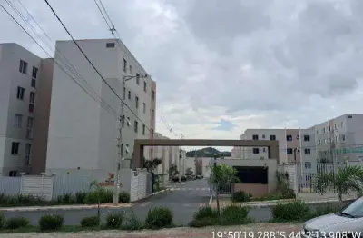 Oportunidade única em contagem - mg | tipo: apartamento | negociação: licitação aberta  | situação: imóvel