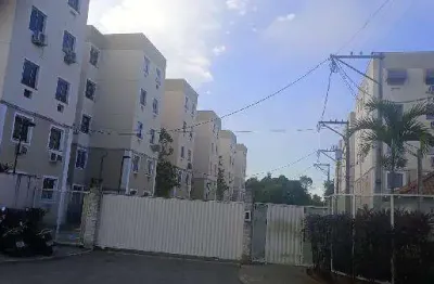 Oportunidade única em duque de caxias - rj | tipo: apartamento | negociação: venda direta online  | situação: imóvel