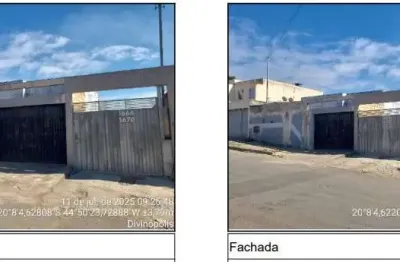 Oportunidade única em divinopolis - mg | tipo: casa | negociação: venda direta online  | situação: imóvel