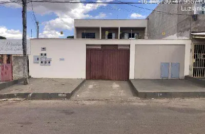 Oportunidade única em luziania - go | tipo: apartamento | negociação: venda direta online  | situação: imóvel