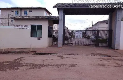 Oportunidade única em valparaiso de goias - go | tipo: apartamento | negociação: leilão  | situação: imóvel