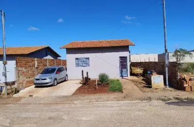 Oportunidade única em goianira - go | tipo: casa | negociação: leilão  | situação: imóvel