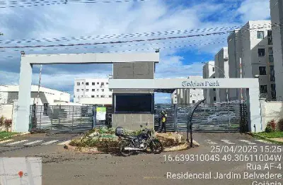 Oportunidade única em goiania - go | tipo: apartamento | negociação: licitação aberta  | situação: imóvel