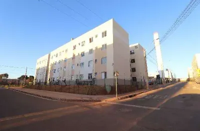 Oportunidade única em luziania - go | tipo: apartamento | negociação: leilão  | situação: imóvel