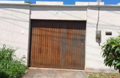 Oportunidade única em senador canedo - go | tipo: casa | negociação: leilão  | situação: imóvel