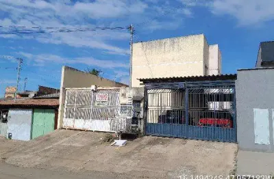 Oportunidade única em luziania - go | tipo: apartamento | negociação: leilão  | situação: imóvel