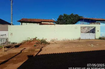 Oportunidade única em santo antonio do descoberto - go | tipo: casa | negociação: licitação aberta  | situação: imóvel