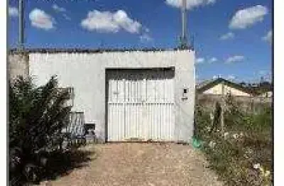 Oportunidade única em santo antonio do descoberto - go | tipo: casa | negociação: leilão  | situação: imóvel